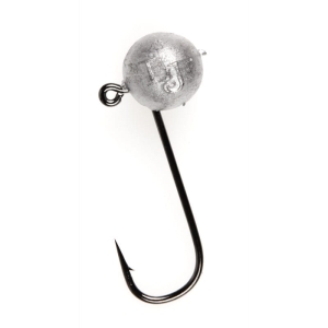 Tête plombée Lucky John Monster Jig #4 4 g 5 pièces