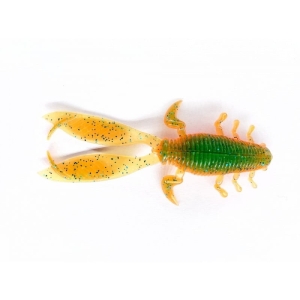Guma Lucky John Insector 2,8 » 7 cm Col. T56 8 pièces