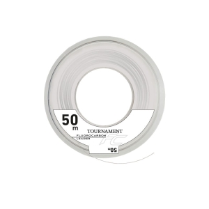 Fluorocarbon Tournament Daiwa 0,40 mm 40 m