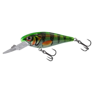 Leurres Salmo Rattlin Executor 7 cm flottant CHP