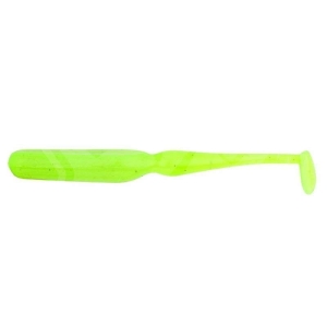 KEITECH Swing Bait 2,8« 026S Clear Chartreuse Glow