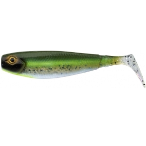 GUNKI G'BUMP GHOST 8 cm UV Ayu 1 pièce