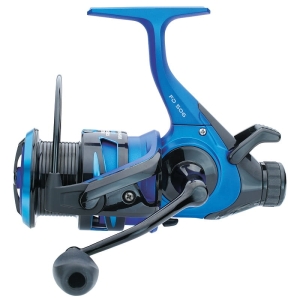 Moulinet VDE-Robinson Feeder Freerunner FD 506