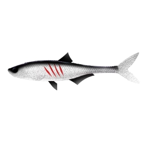 Libra Lures DEAD FISH 6,7'“ 16,7 cm 002 GHOST 2 pièces