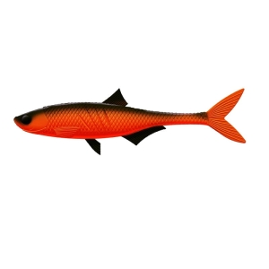 Libra Lures DEAD FISH 6,7”' 16,7 cm 011 HOT O 2 pièces
