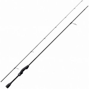 Canne à pêche Shimano Cardiff Exlead 1,78 m 0,3-3 g 2cz S