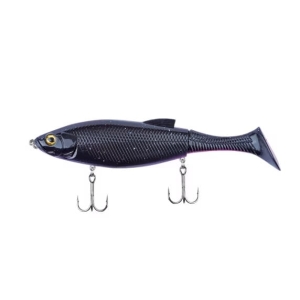 Leurres Shimano Yasei Hyper Hybrid S 200 mm Black