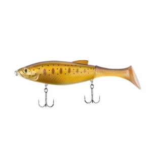 Leurres Shimano Yasei Hyper Hybrid S 200 mm truite brune