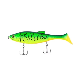 Leurres Shimano Yasei Hyper Hybrid S 200 mm Fire Tiger