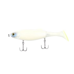 Leurres Shimano Yasei Hyper Hybrid S 200 mm Pearl White