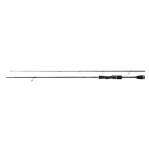 Shimano Canne à pêche Sahara EVA 2,08 m 7-35 g 2cz S