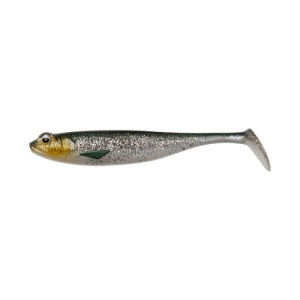 Dam Shadster Slim 6,5 cm Silver Shiner 1 pièce