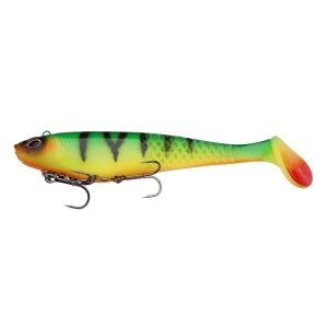 Berkley Cullshad Deep 20 cm 110 g Firetiger