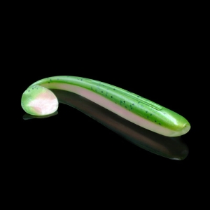 Relax BASS 5« 12,5 cm L003 3 pièces