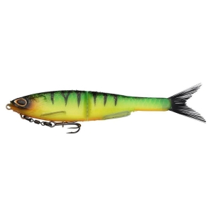 Berkley Powerbait Nessie 12 cm 11 g Firetiger