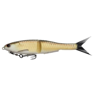 Berkley Powerbait Nessie 12 cm 11 g Gold Shad