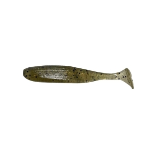 KEITECH EASY SHINER 2« 532S Ginger Shrimp 12 pièces