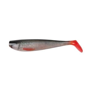 Fox Rage Zander Pro Shad 12 cm Natural Roach