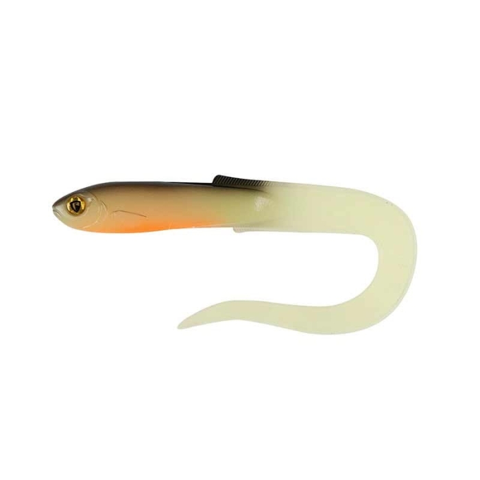 Fox Rage Zander Slick eel 28cm UV Hot Olive.jpg