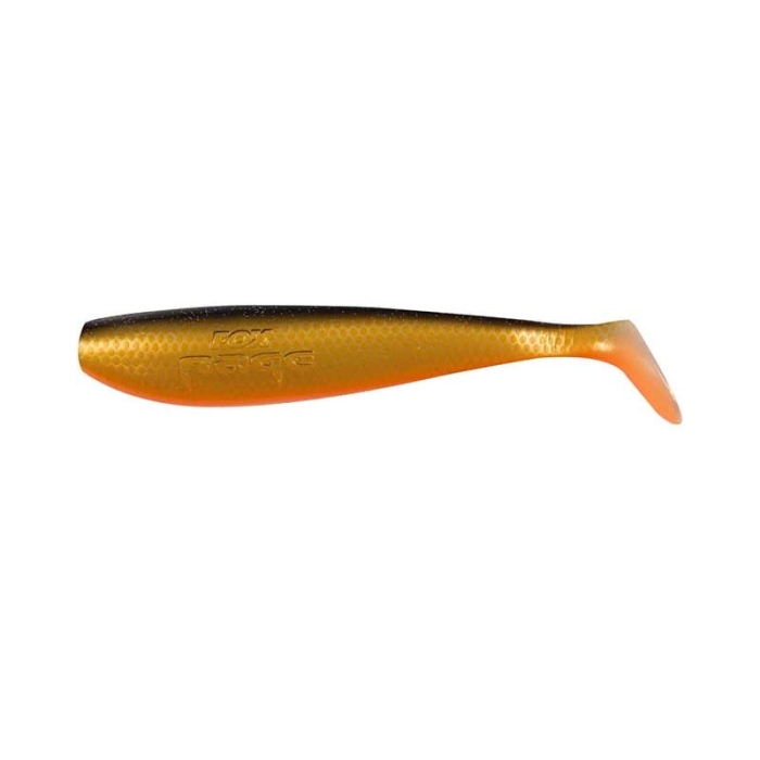 Fox Rage Zander Pro Shad 7.5cm - Golden Shiner.jpg