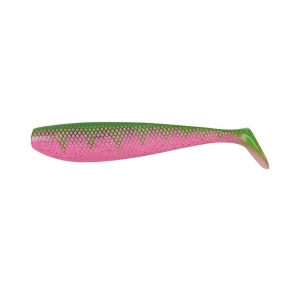 Fox Rage Zander Pro Shad 16 cm UV Electric Perch 1 pièce