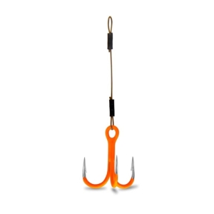 Gurza LEADER STINGER RIGST-36 # 6 5/7/8,5 cm ORuv