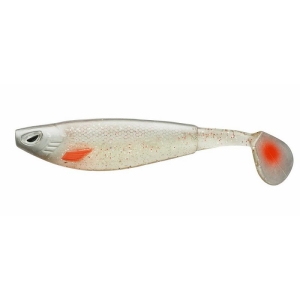 Sick Flanker 10 cm Silver Roach 1 pièce