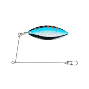 Abu Garcia Beast Insta Spinnerbait Small B.Herring 2 pièces