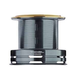 Bobine de rechange Penn Tidal LongCast Spool 8000