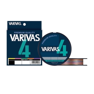 Plecionka VARIVAS 4 Marquage 300 m #4