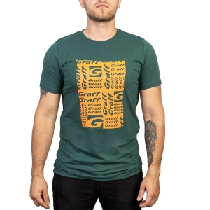Graff T-shirt 958-7/1 XL