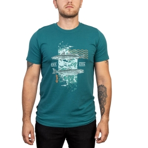 Graff Koszulka T-shirt 958-3/2 S