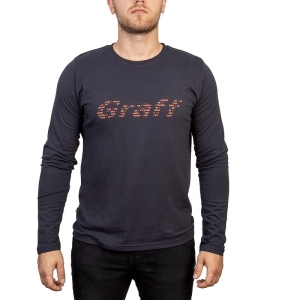 Graff Koszulka z długim rękawem 958-1/1-DL 2XL
