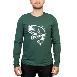 Graff Koszulka z długim rękawem 958-7/2-DL 3XL
