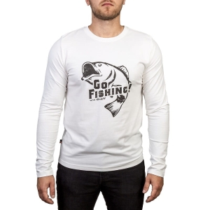 Graff T-shirt à manches longues 958-16/2-DL 2XL