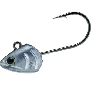 Têtes ILLEX NITRO SHAD HEAD #2 7 g