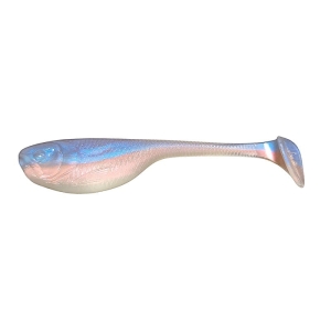 Hype Tackle Budda lure 10 cm Blue Bleak 5 pièces