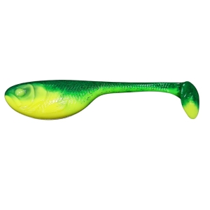 Hype Tackle Budda lure 10 cm Limoncello 5 pièces