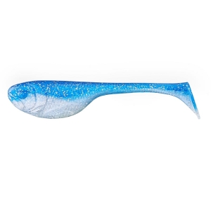 Hype Tackle Budda lure 10 cm Policeman 5 pièces