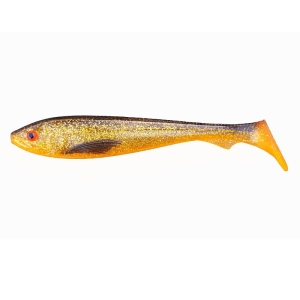 Hype Tackle Effect 12 cm Honey 1 pièce