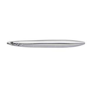 Abu Garcia Sölv Penna 13 cm/18 g Chrome
