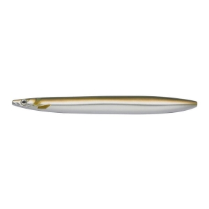 Abu Garcia Sölv Penna 13 cm/18 g Light Sandeel
