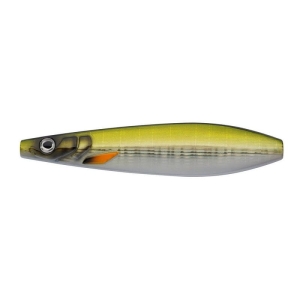 Abu Garcia Solv Smakk 9 cm 18 g Green Tobis