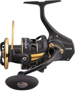 Moulinet Ryobi Furacana 5500 9BB+Inf.AR