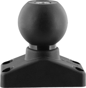 Système à rotule Scotty 2 1/4" - base