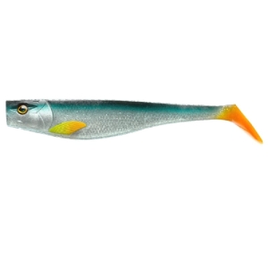 ILLEX DEXTER SHAD 200 17,5 cm Bright Rudd 1 pièce