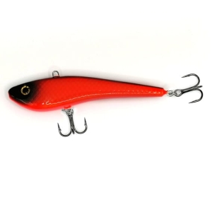 Wobbler Bonito Hubal 8,5 cm Col.08 S 17 g