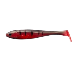 Illex Magic Slim Shad 7 14 cm MAD Perch 3 pièces