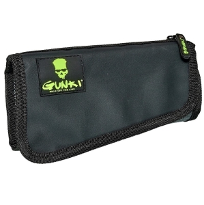 GUNKI Étui à bas de ligne Street Pouch Power Game