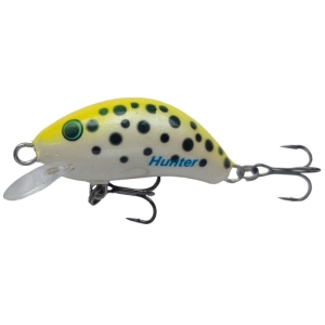 Wobler Kenart Hunter 4 Y